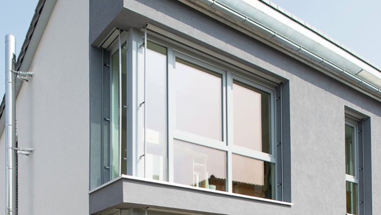 REHAU EURO