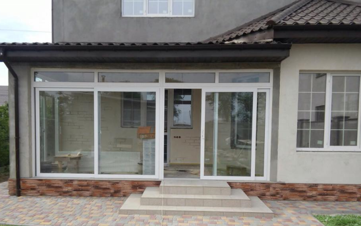 KORSA SLIDING SYSTEM (SWS)