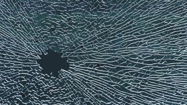 Doppelt verglaste Schutzfenster