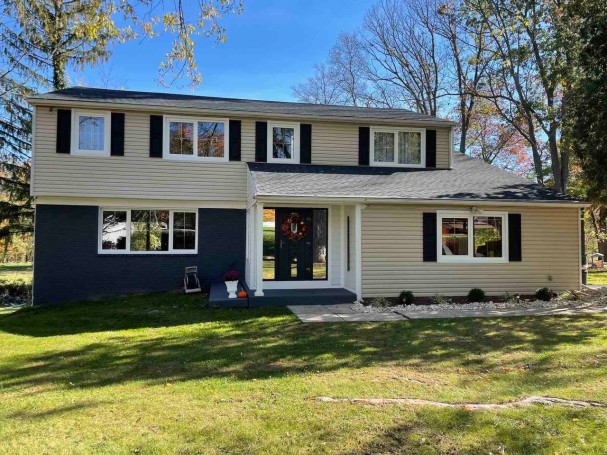 PVC windows to buy
