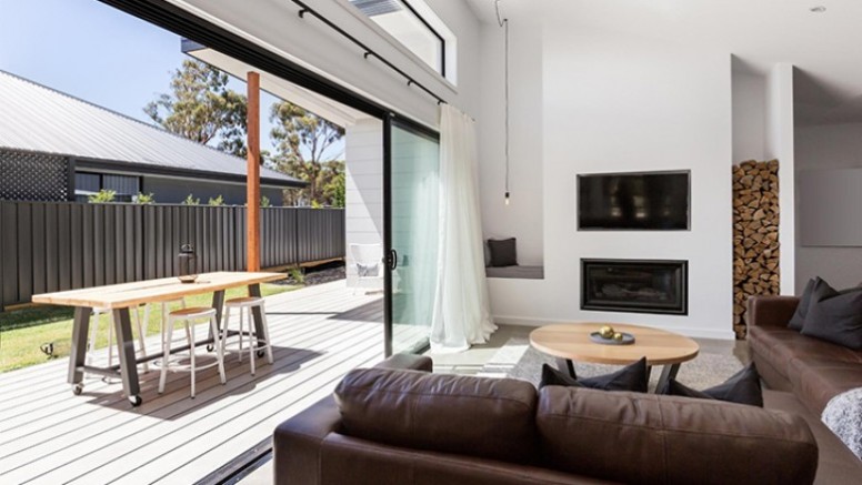 parallel sliding systems