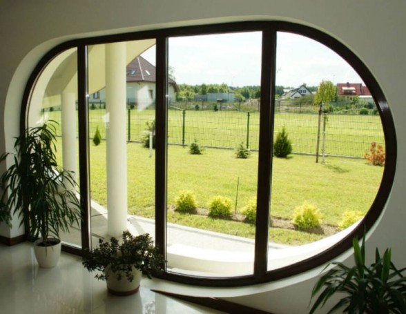 Design Fenster