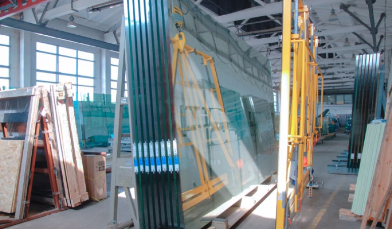 Production facility