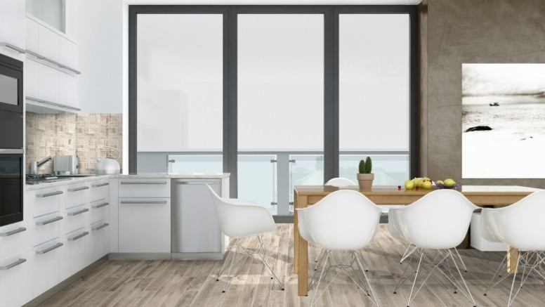 Parallel sliding systems