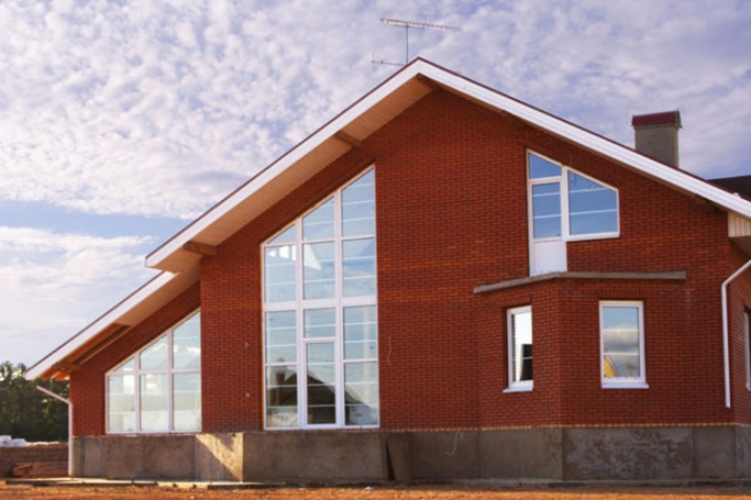 Unusual windows