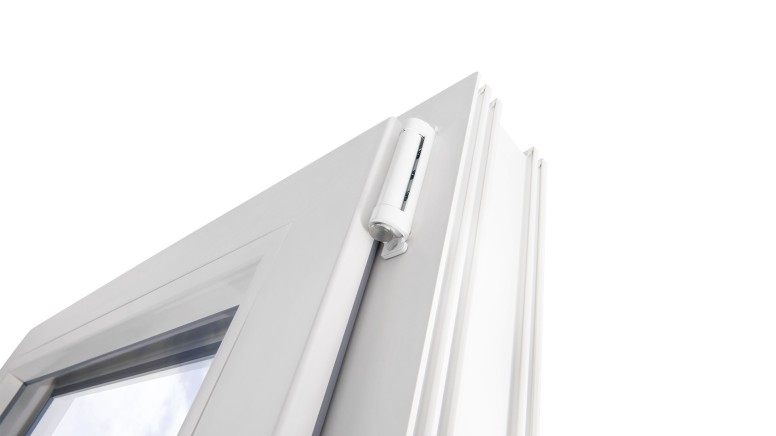 Winkhaus fittings for plastic windows