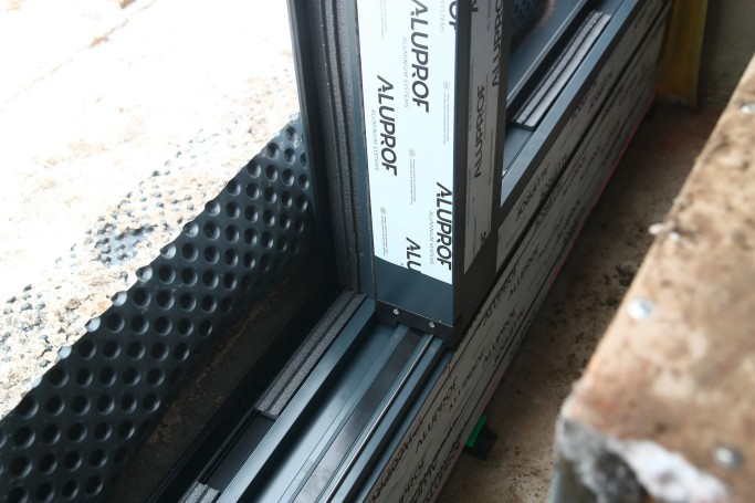 ALUPROF MB-77HS