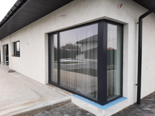 Eckfenster