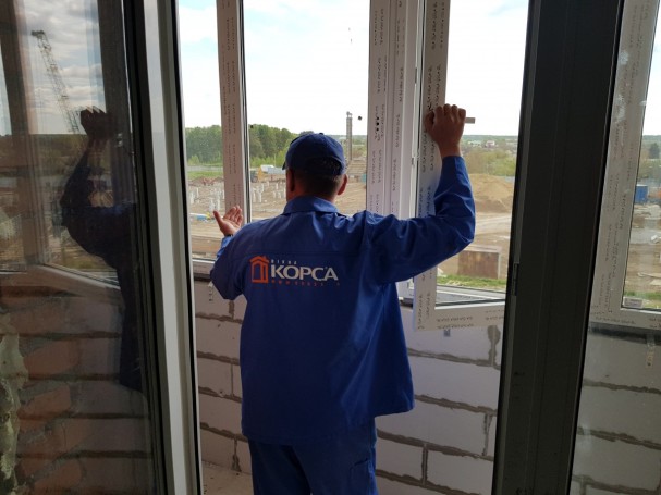 REHAU EURO 60;