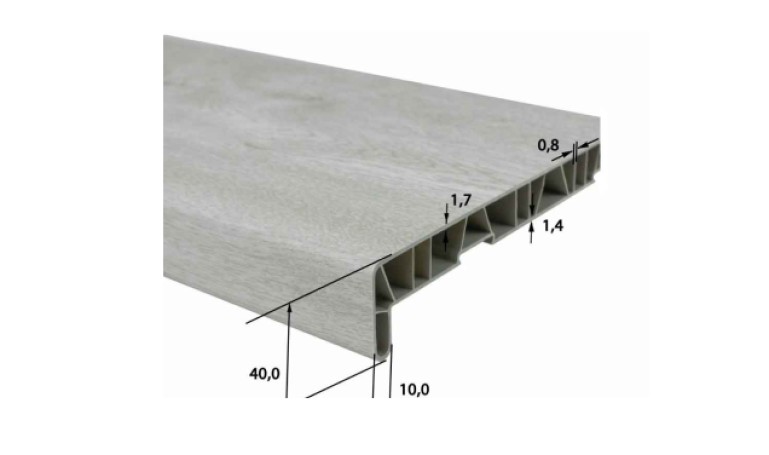KRAFT Fensterbänke