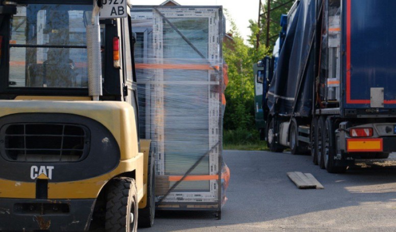 Delivery