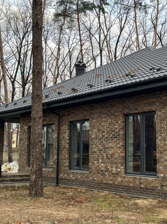 REHAU Geneo windows