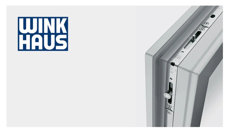 winkhaus fittings