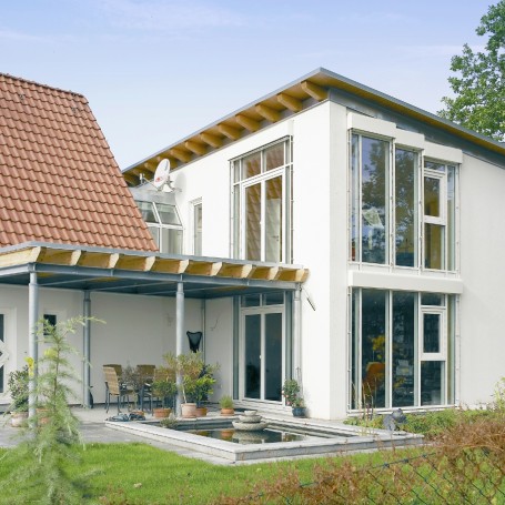 REHAU EURO