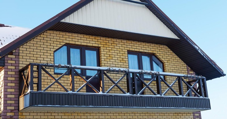 Ungewöhnliche Fenster