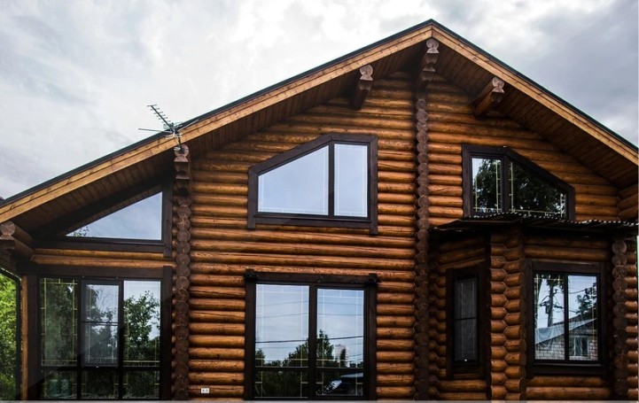 Trapezfenster