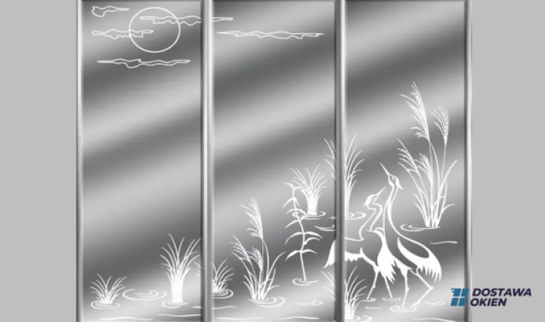 Sandblasting
