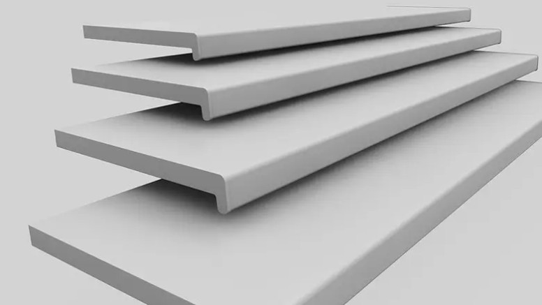 Openteck window sills