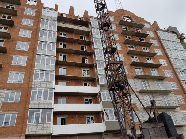 REHAU EURO 60