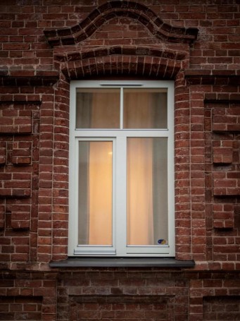 tilt windows
