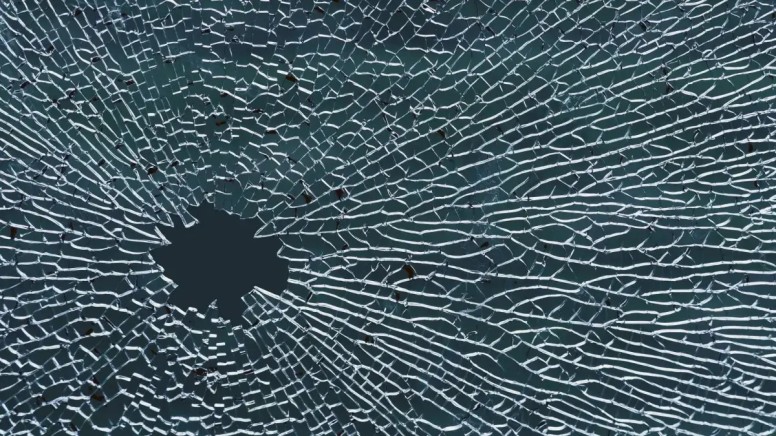 Tempered glass