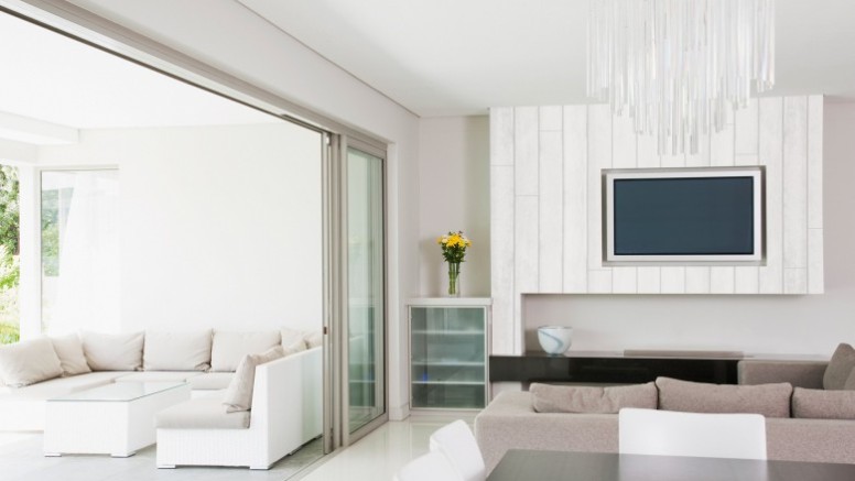 Parallel sliding systems