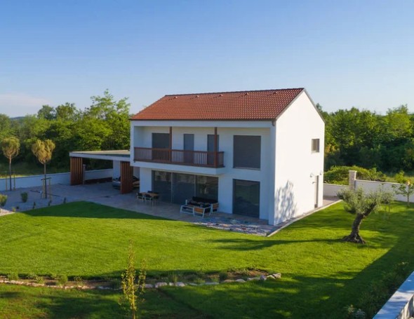 Metall-Kunststoff-Fenster für Passivhäuser zu kaufen