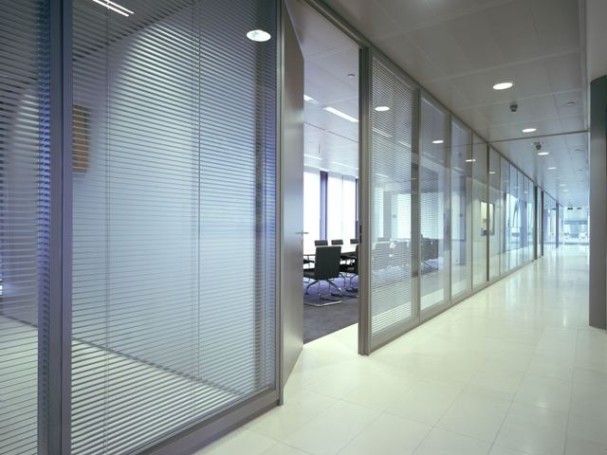 Partitions