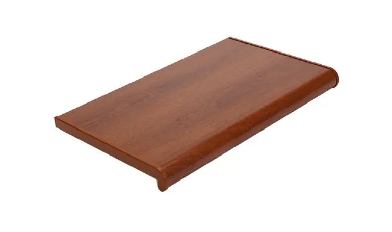 Plastolite window sills