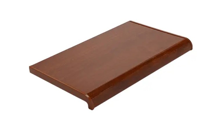 Sauberg window sills