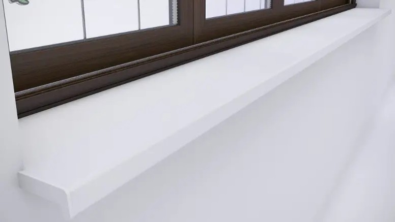 Openteck window sills