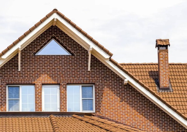 Fenster für Stülpdeckelhäuser
