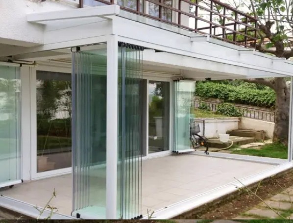 Schiebesysteme BALKON