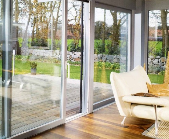 Tilt and slide systems Dostawaokien