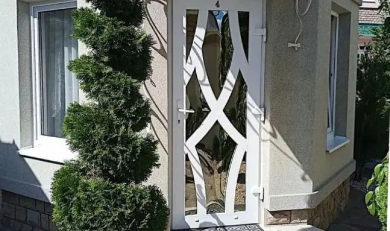 StopSol bent glass