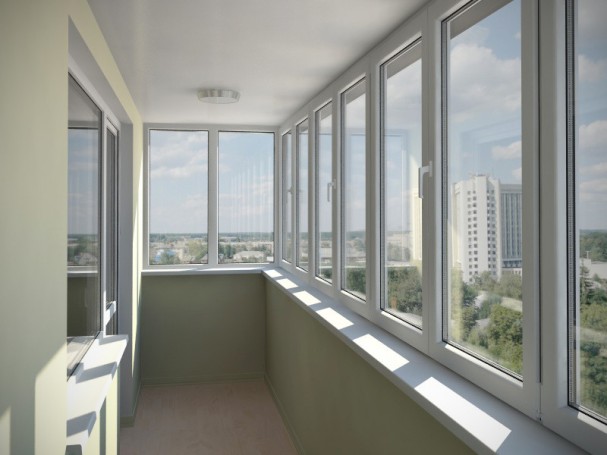 plastic glazing