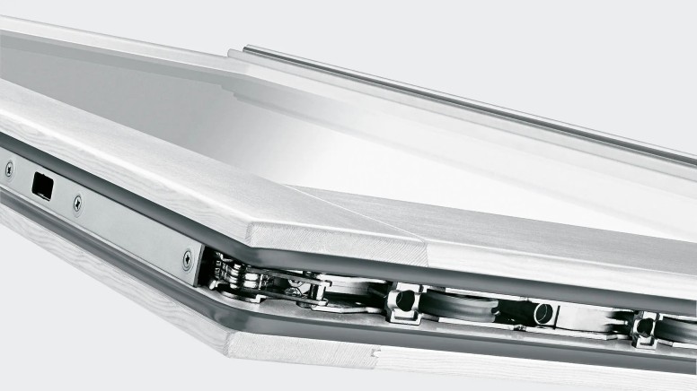 WinkHaus window hardware