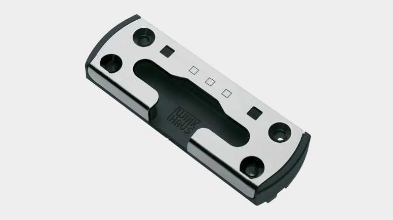 Winkhaus window hardware