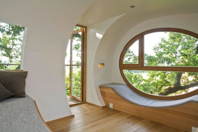 Design Fenster