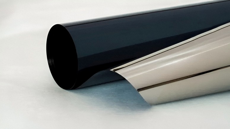 dye film