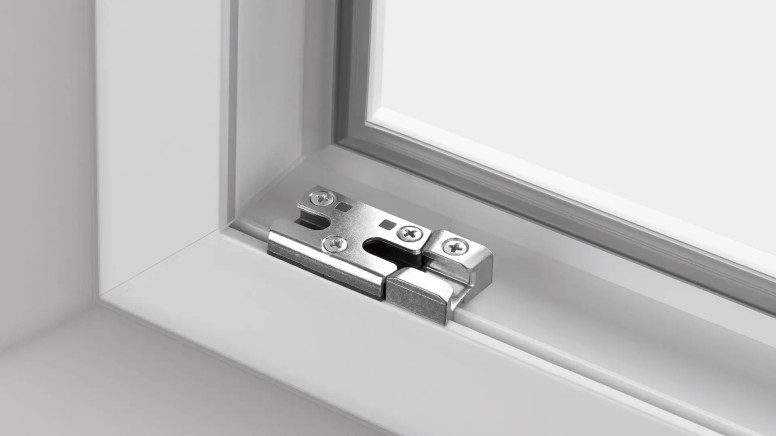 Winkhaus window hardware