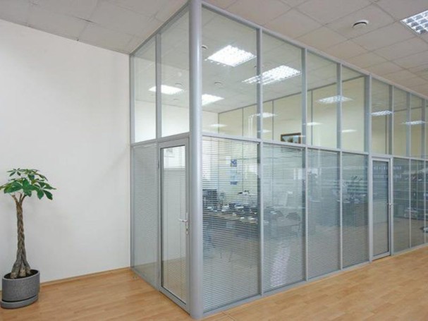 Partitions