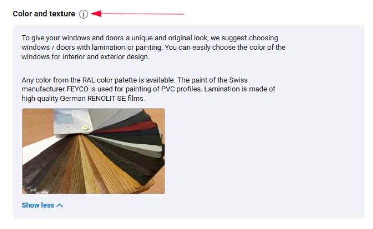 Додаткова інформація