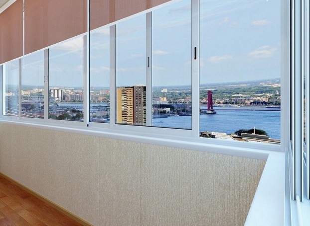 Eckfenster