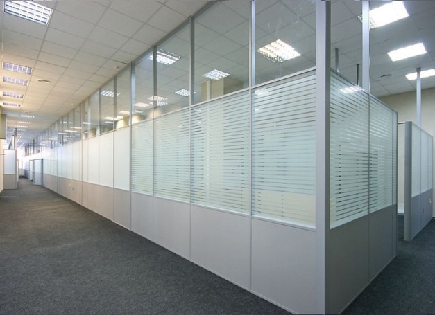 Partitions