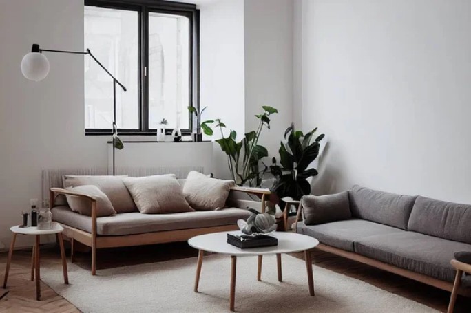 PVC windows