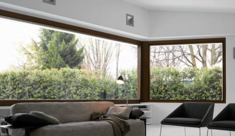 panoramic windows