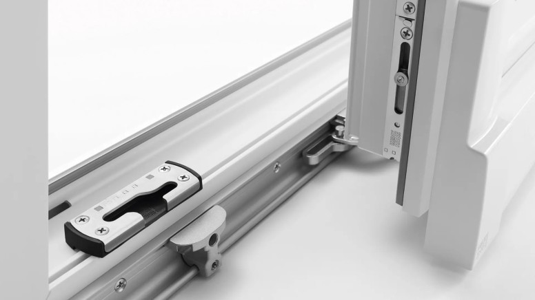 Winkhaus window hardware