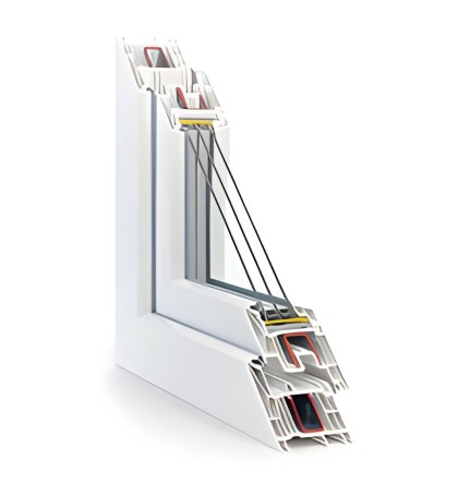 REHAU Synego chamber