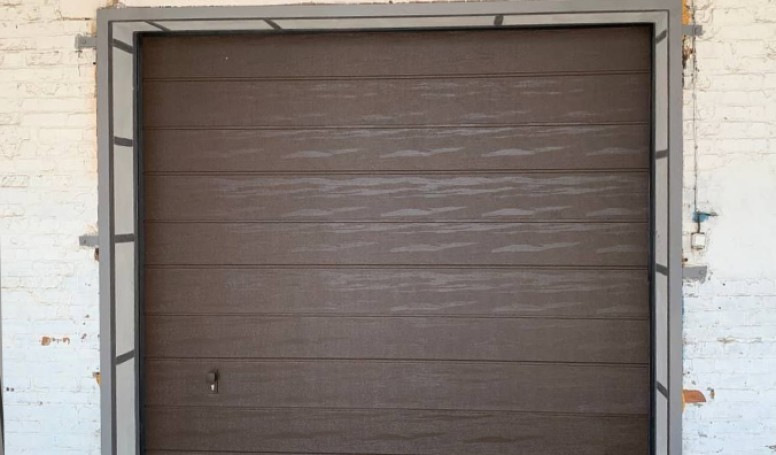 Roller shutters and gates